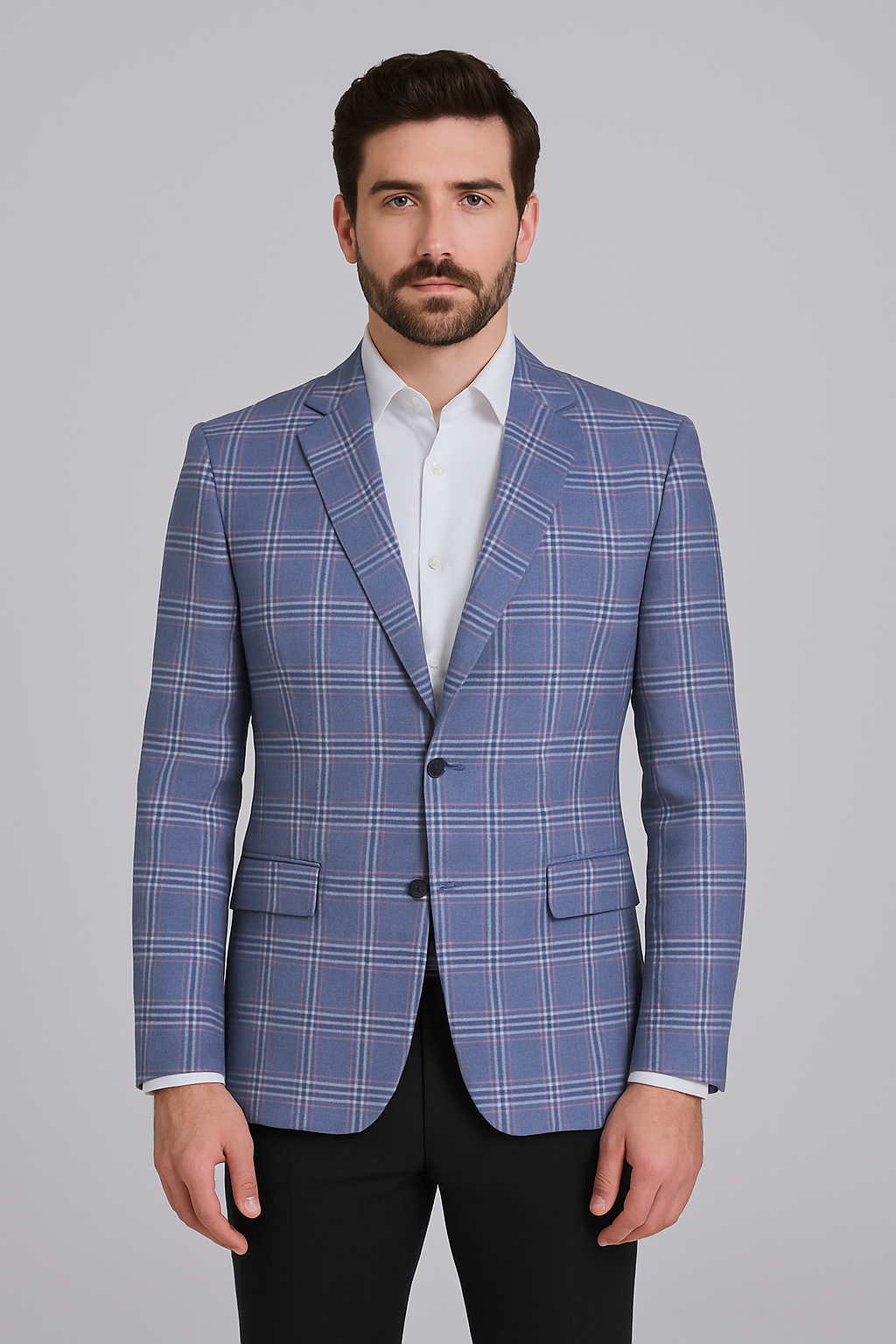 Blazer AS1J3009 Blue Navy