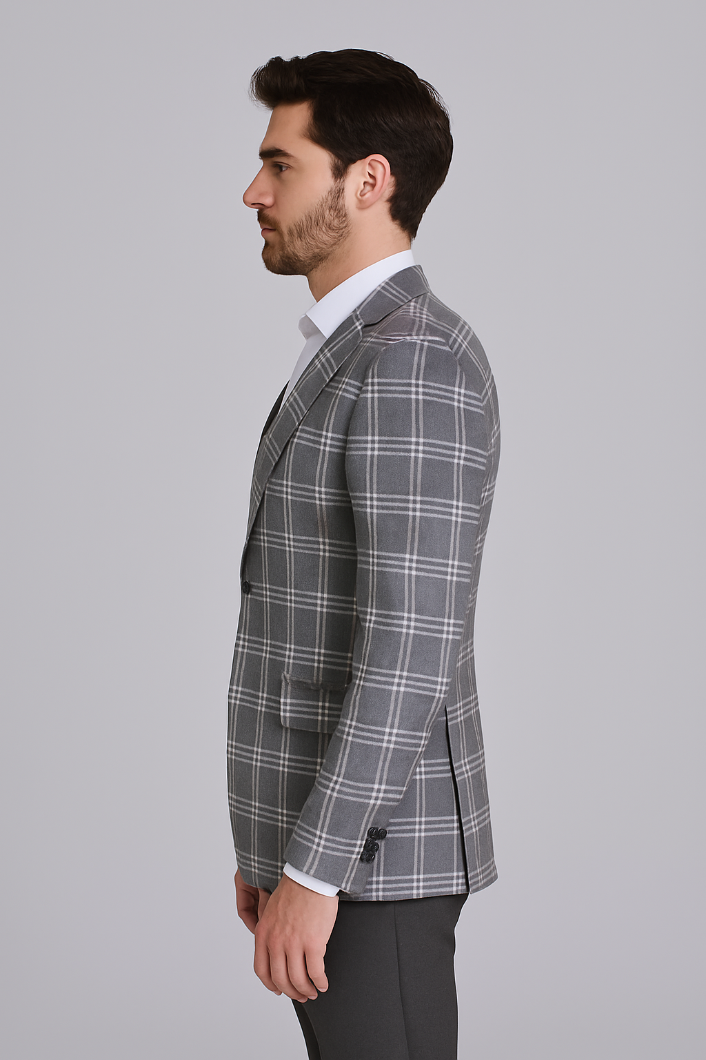 Blazer AS1J3009 Black Grey