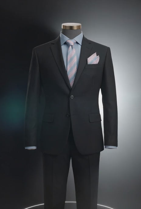 PREMIUM 2-PIECE SUIT